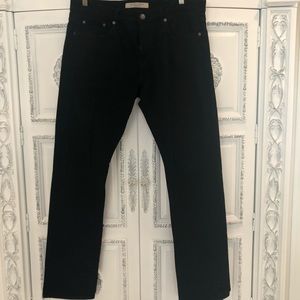 Men’s Burberry jeans